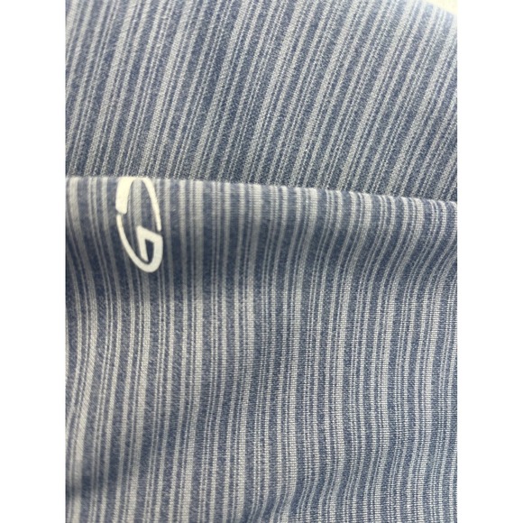 Champion Duo Dry Zip Hoodie Womens Small Gray Pink Back Zip Excellent V9504M - Picture 11 of 15